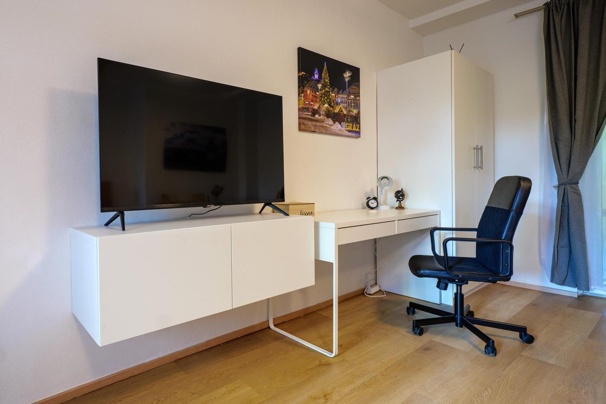 Flataid Cityapart Graz Geidorf エクステリア 写真