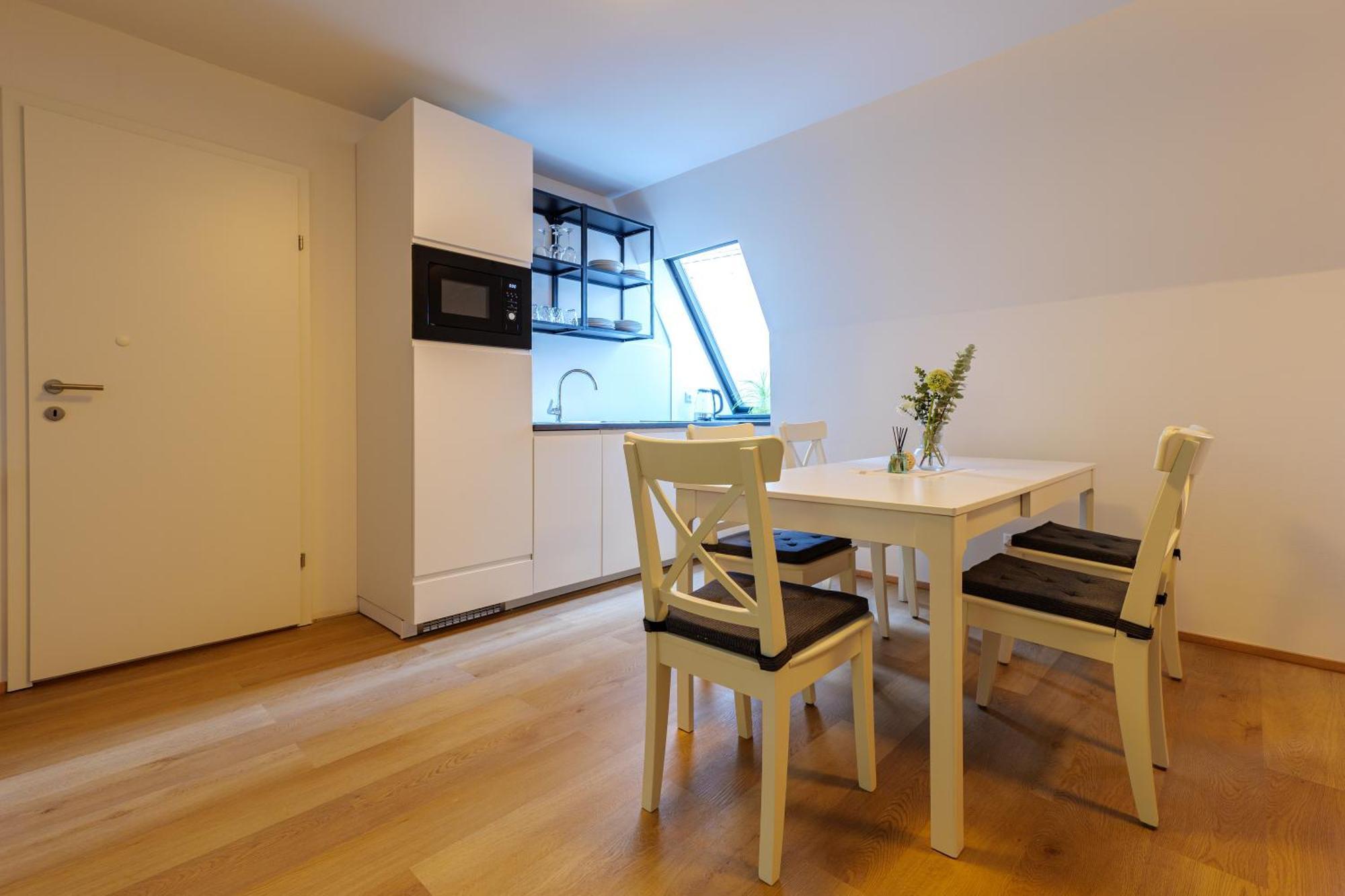 Flataid Cityapart Graz Geidorf エクステリア 写真