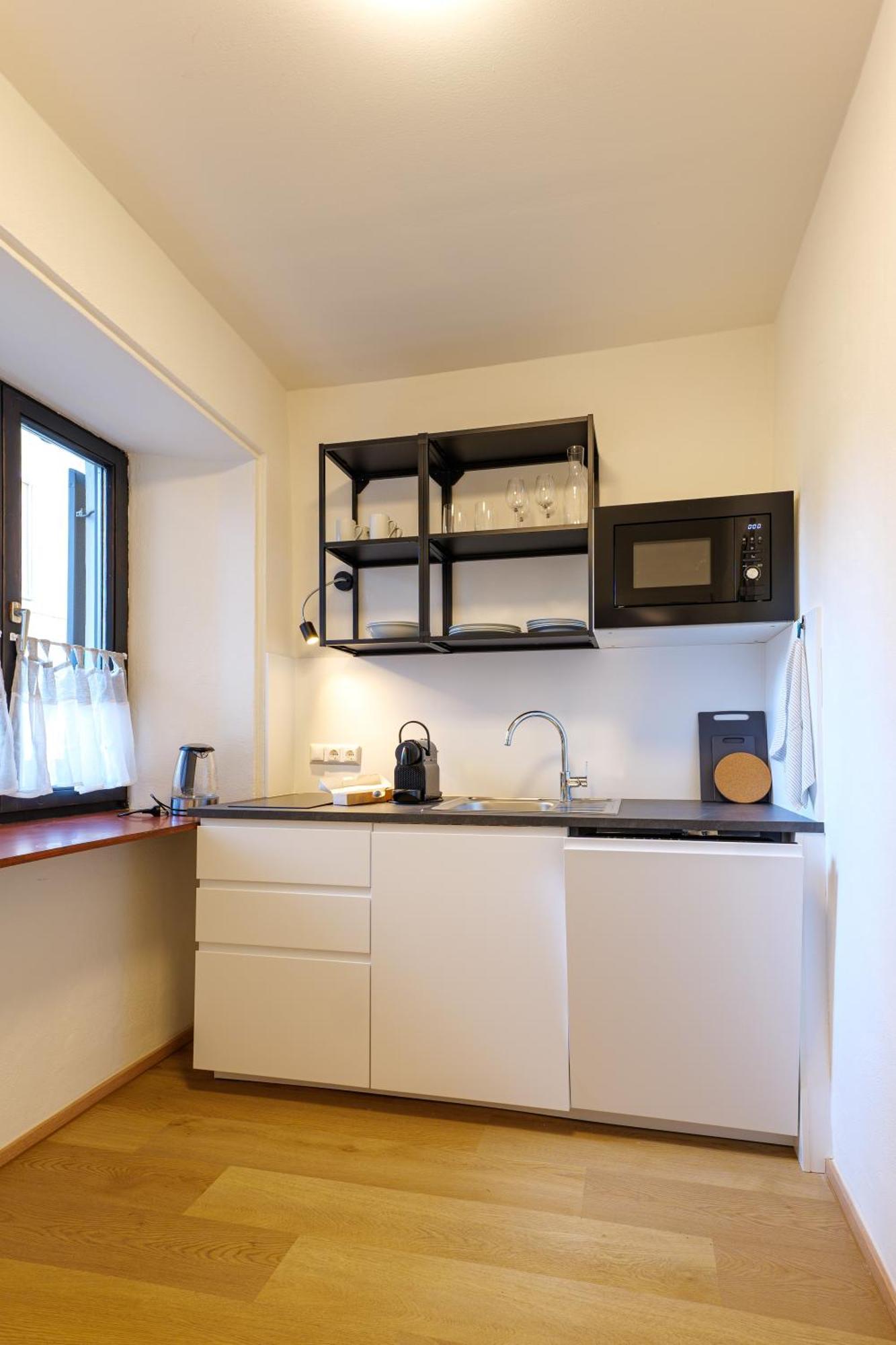 Flataid Cityapart Graz Geidorf エクステリア 写真