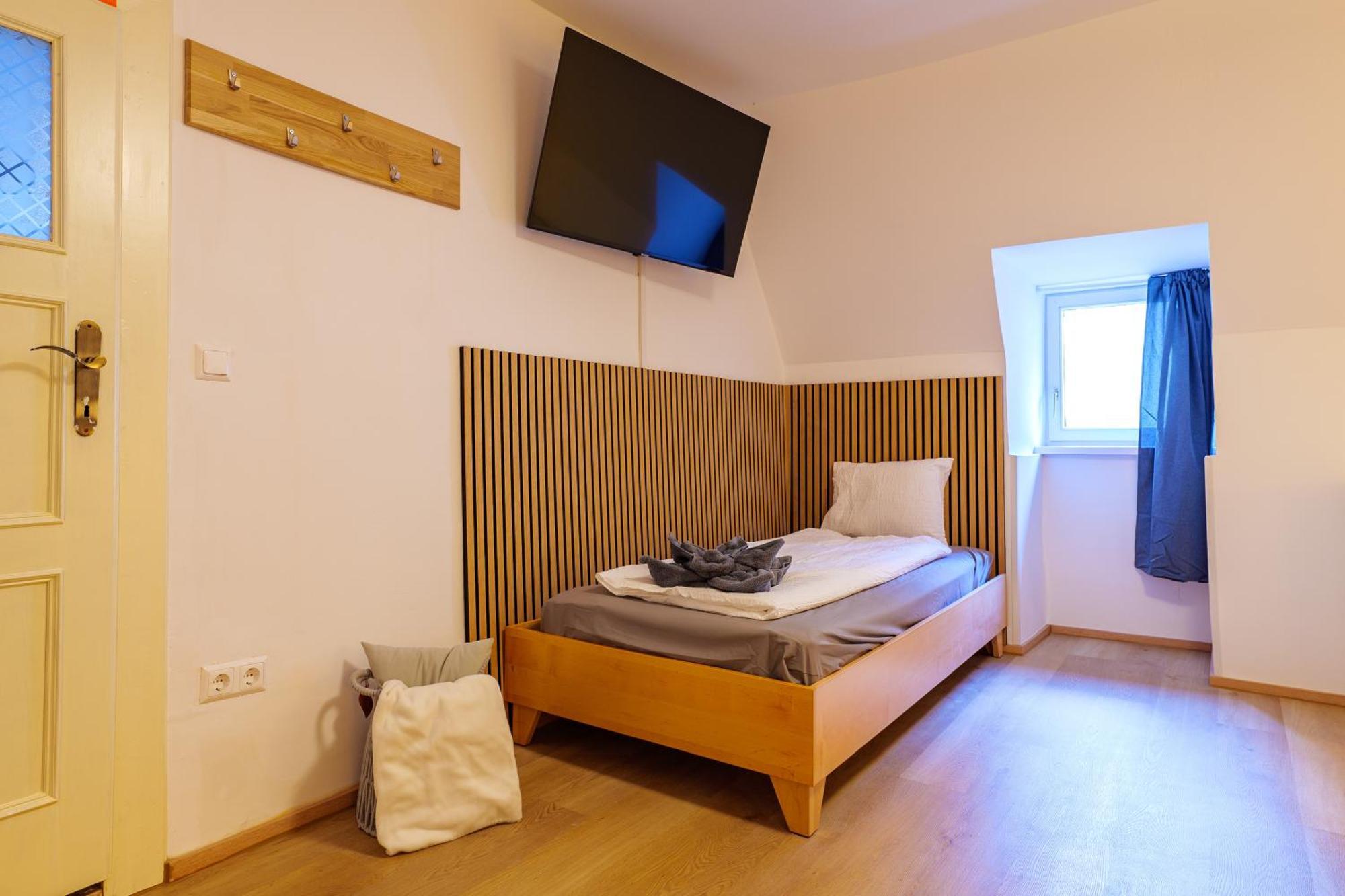 Flataid Cityapart Graz Geidorf エクステリア 写真