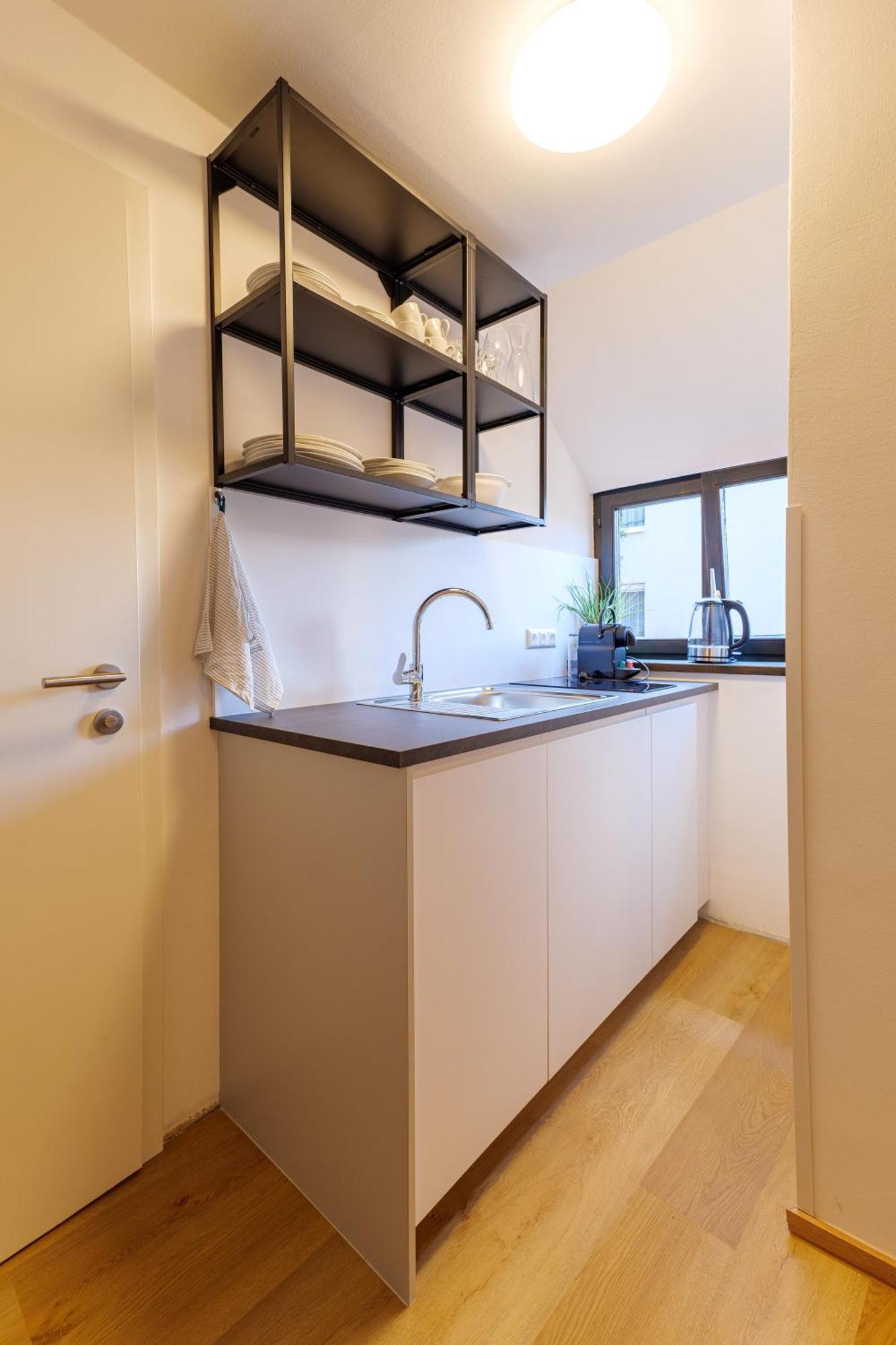Flataid Cityapart Graz Geidorf エクステリア 写真