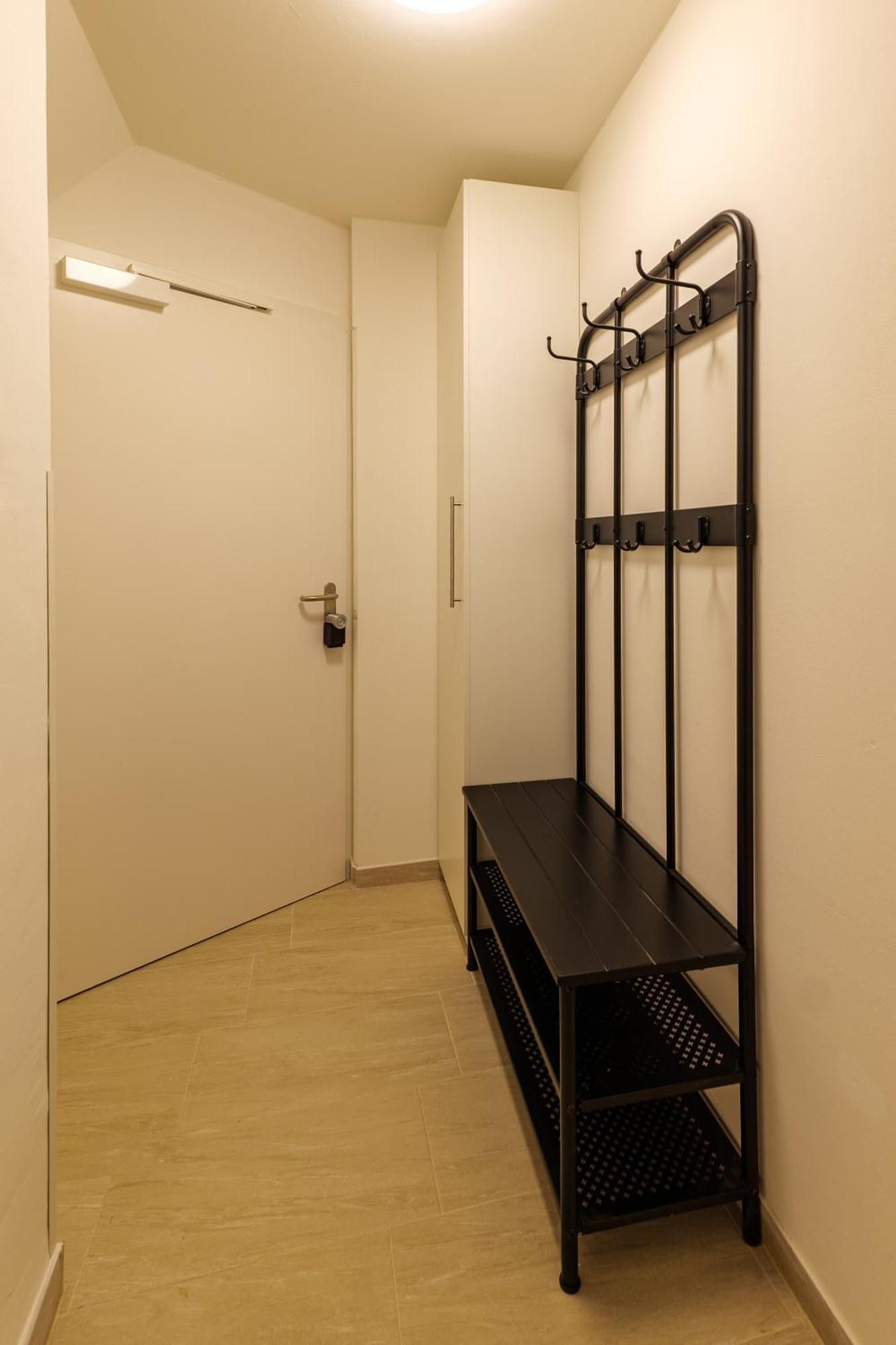 Flataid Cityapart Graz Geidorf エクステリア 写真