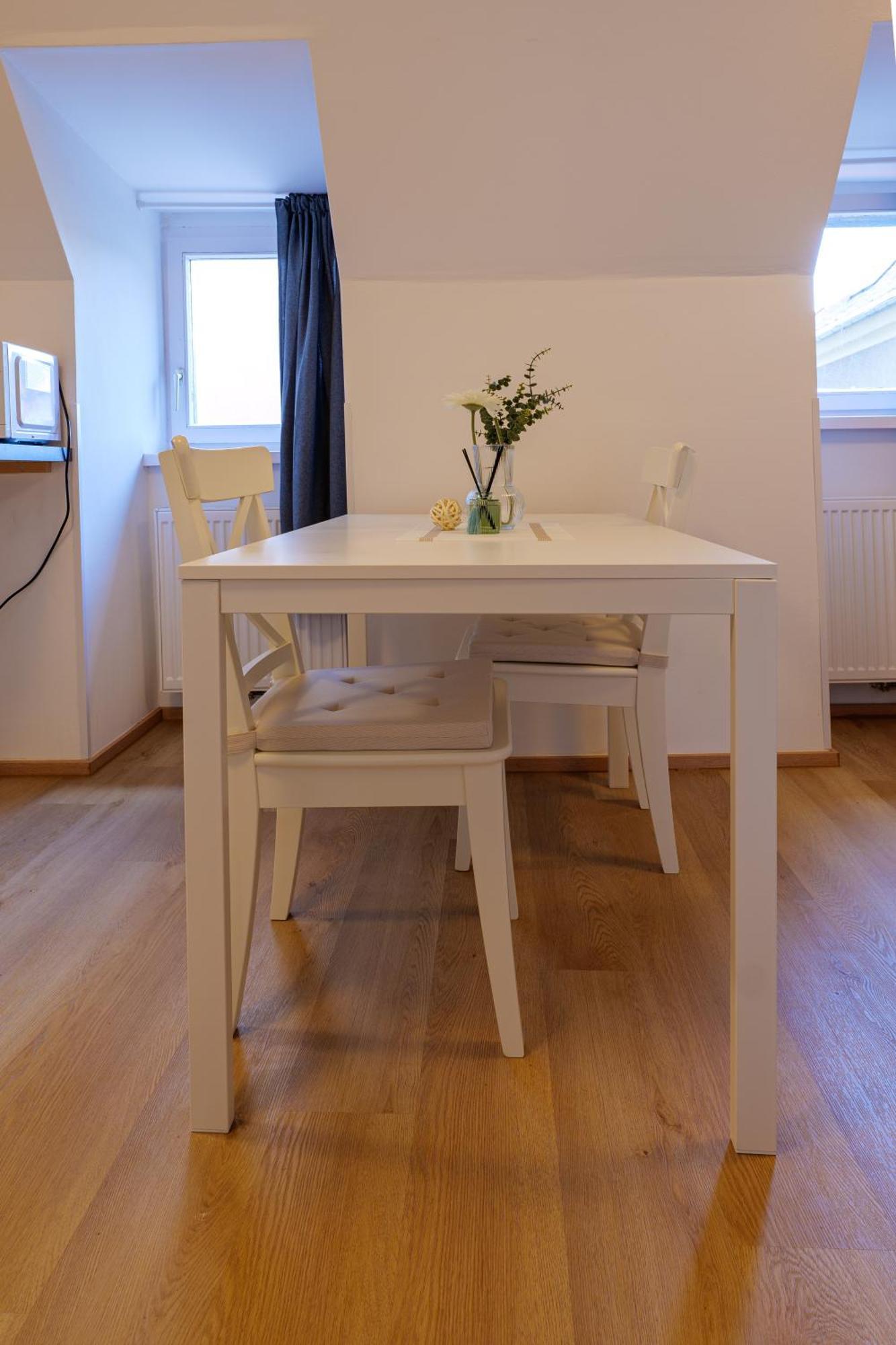 Flataid Cityapart Graz Geidorf エクステリア 写真