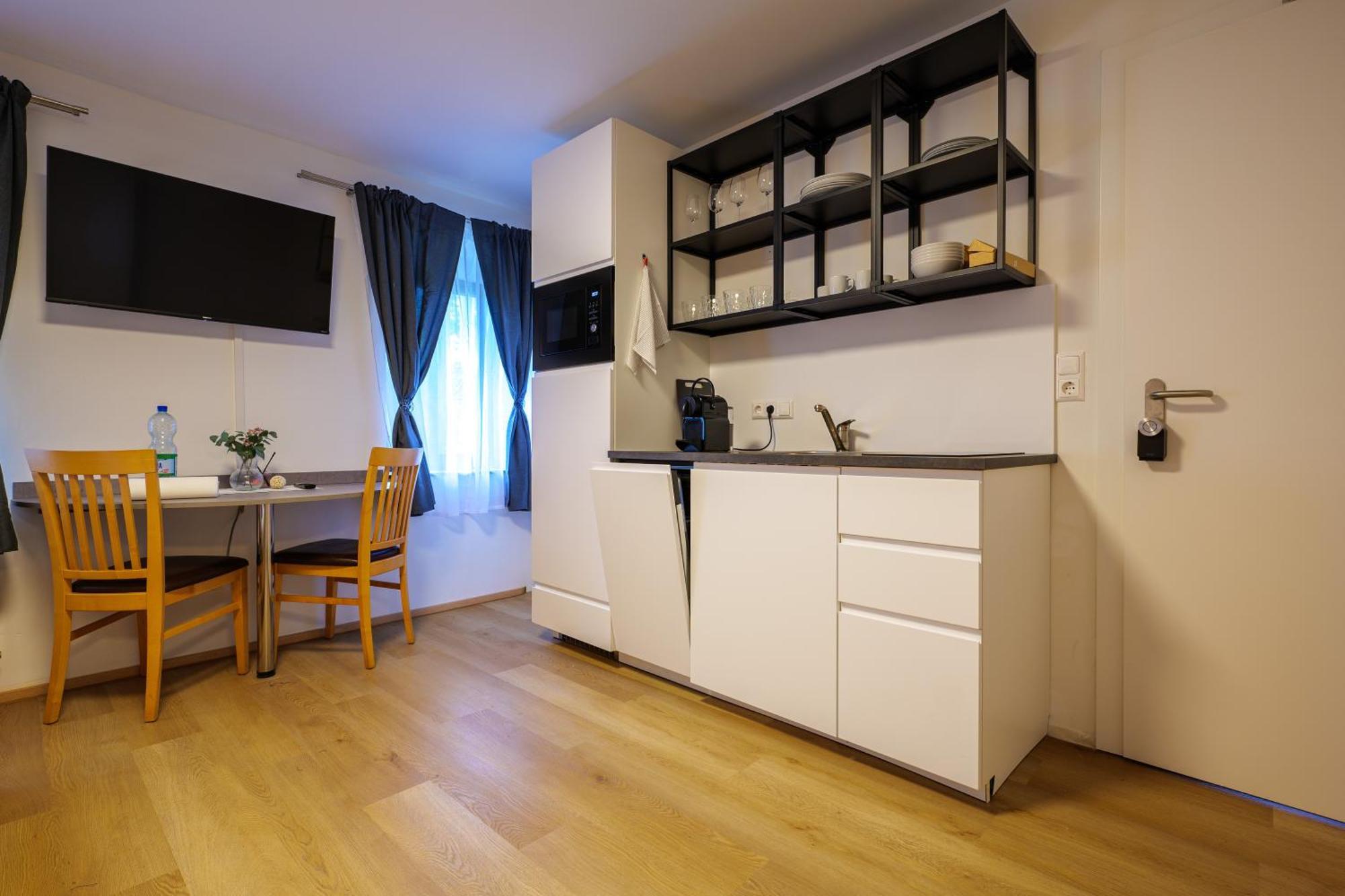 Flataid Cityapart Graz Geidorf エクステリア 写真