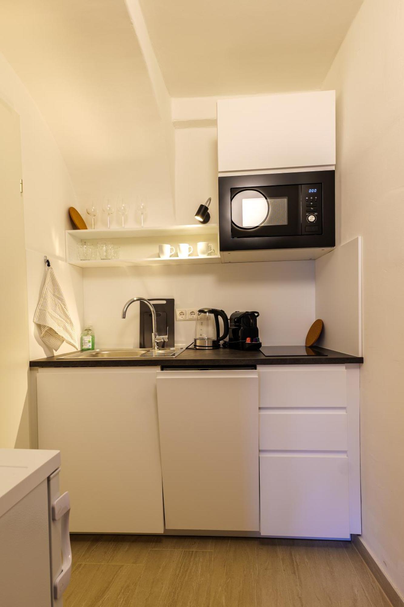 Flataid Cityapart Graz Geidorf エクステリア 写真