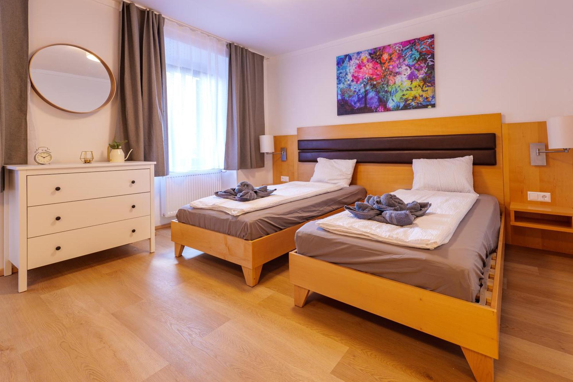 Flataid Cityapart Graz Geidorf エクステリア 写真